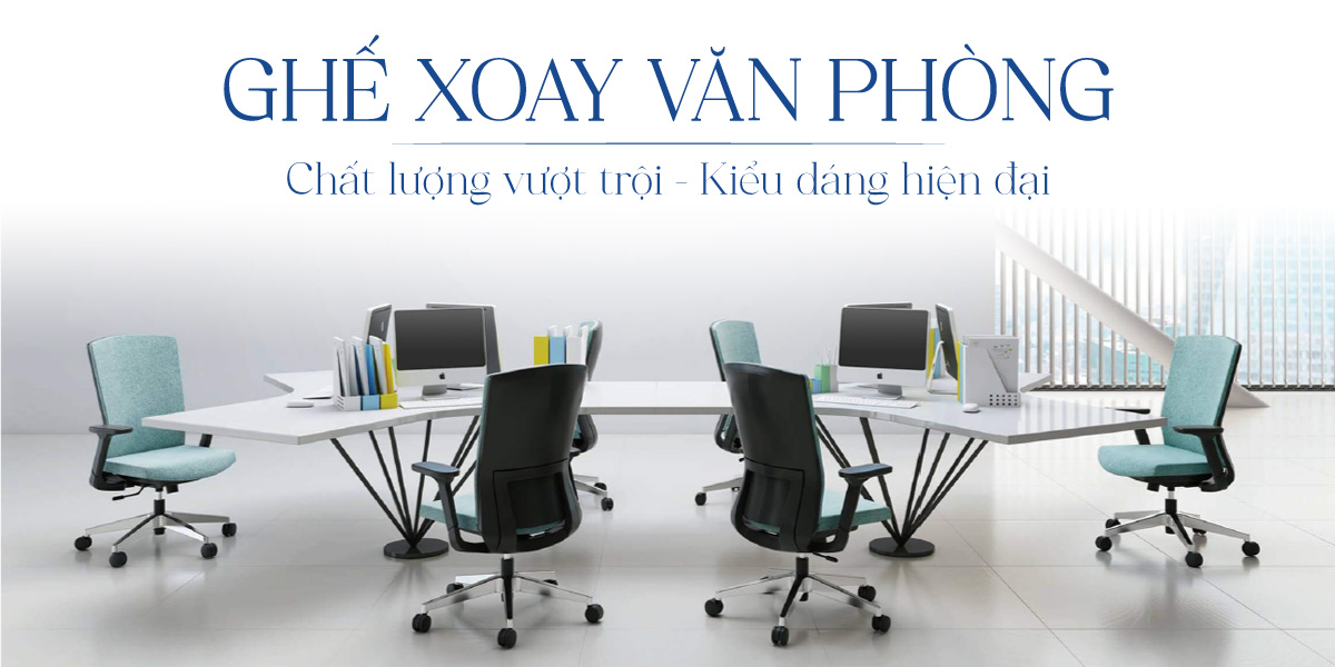 ghe-xoay-van-phong